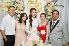 Cho thuê vest plussize tại TP.HCM