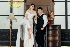 VEST SIZE LỚN – CHỈ CẦN MẶC ĐÚNG LÀ KHÁC BIỆT NGAY