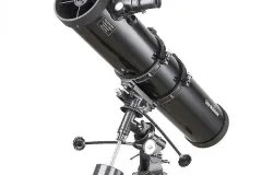 Kính Thiên Văn Phản Xạ SkyWatcher N 130/900 Explorer Chân EQ