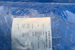 UNICO chuyên cung cấpinox sus303