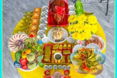 Dịch vụ cúng khai trương tại Cần Thơ
