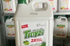 Nước rửa chén TROYZI