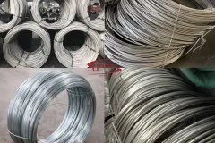 Dây inox 303Cu, 303S - Unico Steel