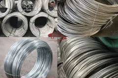 Dây inox 303Cu, 303S chất lượng cao tại Hà Nội