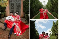 Cho Thuê Hỷ Phục Bigsize Sang Trọng Tại TP.HCM