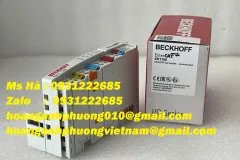 EK1100 beckhoff | Bộ kết nối chính hiệu | nhập mới