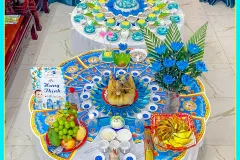 Mâm Cúng Thôi Nôi Trọn Gói, Chuẩn Nghi Lễ Tại Cần Thơ