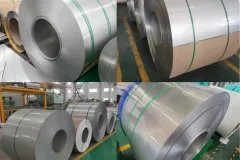 Cuộn 253Ma - Unico Steel