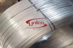 Dây thép dẹt inox 316 chất lượng cao tại Hà Nội