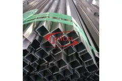 Ống inox 310S chịu nhiệt cao cấp tại Hà Nội