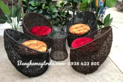 Bàn ghế ban công giá rẻ tại Thành phố Hồ Chí Minh