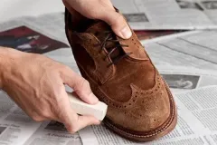 Hướng dẫn vệ sinh và bảo quản giày bảo hộ lao động tại TP.HCM