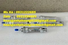 Xi lanh tròn nhỏ gọn Festo DSNU-16-10-P giao nhanh chóng