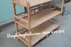 Tủ kệ mây tự nhiên tại Thành phố Hồ Chí Minh
