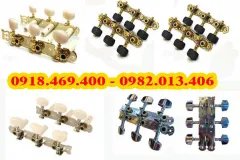 Mua khóa đàn guitar tại Trung tâm nhạc cụ Nụ Hồng Quận Gò Vấp