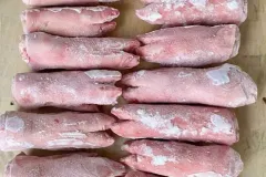 Đặt móng giò đông lạnh số lượng lớn – Giá sỉ hấp dẫn