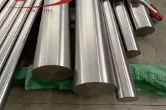 Cung cấp trục rèn inox 304 tại Hà Nội