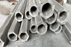 Ống thép lục giác S45C – Giải pháp đáng tin cậy cho ngành cơ khí và công nghiệp