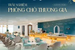 MobiFone Cung Cấp Truy Cập Miễn Phí Phòng; Chờ Doanh Nhân Tại Sân Bay Nội Bài