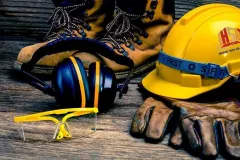 Top cửa hàng bảo hộ lao động tại Hà Nội