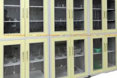 Tủ đựng dụng cụ thí nghiệm tại Thành phố Hồ Chí Minh