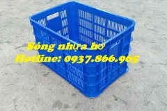 Bán sọt nhựa nguyên sinh tại Hà Nội, giá 55,000 VNĐ
