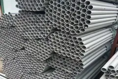 Ống inox 304 phi nhỏ – Unico steel tại Hà Nội