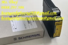 Rờ le Schmersal AES1235 24vdc - NPP Hoàng Anh Phương