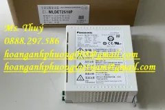 Thiết bị chính hãng - Servo Diver Panasonic MLDET2510P
