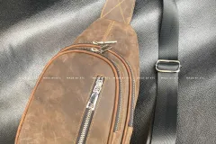 Specialized Leather Goods Exporter in Ho Chi Minh City