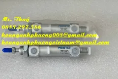 Xi lanh DGS-12-10-P Festo chính hãng - Giá siêu ưu đãi toàn quốc