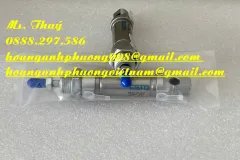 Chính hãng Festo DSNU-16-10-P - Chuyên hàng xi lanh giá tốt