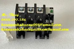 Togami TJ-50-3F 100A - Rơ le nhiệt giá tốt - Hoàng Anh Phương