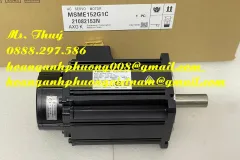 Động cơ MSME152G1C Panasonic - Tự động hoá giá tốt