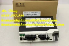 Servo Driver MBDHT2510NA1 - Hàng mới 100% - Hoàng Anh Phương