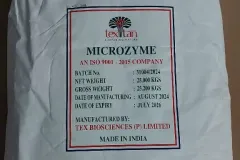 Enzyme Protease Microzyme cho xử lý nước tại TP.HCM
