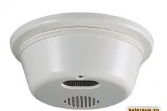 Cửa cuốn chống cháy - Giải pháp an toàn cho dự án 136 Hồ Tùng Mậu