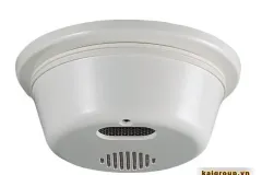 Đầu báo lửa và vai trò trong hệ thống PCCC tại Hà Nội