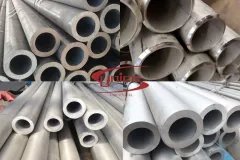 Ống duplex S31803, S32205, S32304 - Unico Steel