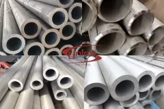 Ống duplex S31803, S32205, S32304 chất lượng cao tại Hà Nội