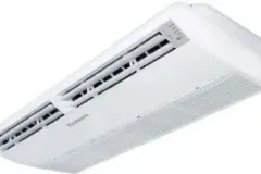 Lắp Máy Lạnh Áp Trần Reetech RU18/RC18 Cho Văn Phòng