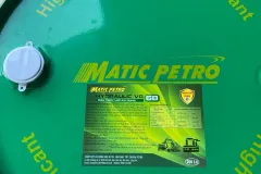 Mua bán Dầu thủy lực 68 tại TPHCM
