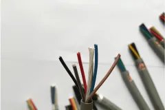 Cáp điều khiển, cáp tín hiệu chống nhiễu SH-500