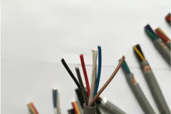 Cáp điều khiển Altek Kabel tại Hà Nội