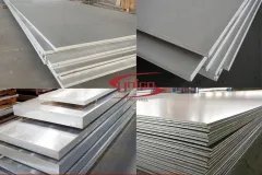 Tấm chịu nhiệt 309, 310S, 321 - Unico Steel