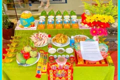 Chọn Ngày và Giờ Tốt Để Cúng Khai Trương Tại Cần Thơ