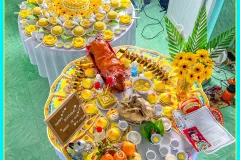 Dịch vụ heo quay cúng lễ tại Cần Thơ