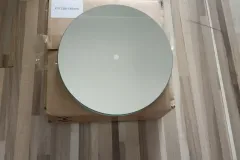 Gương phản xạ D135f1100