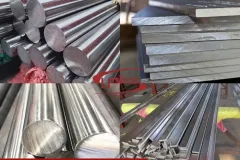 Thép SUS420J2 - Unico Steel tại Hà Nội