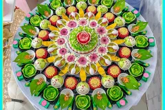 Dịch vụ mâm cúng thôi nôi tại Cần Thơ